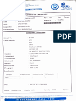 Angiogram Report Apollo