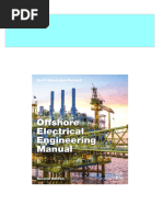 Get Offshore Electrical Engineering Manual 2nd Edition Geoff Macangus-Gerrard Free All Chapters