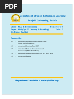 M A Eco s4, p4&5 (Opt MB) U2, Eng