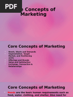 Concept of Marketing q3 w2 Forbes