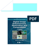 Digital Image Enhancement Restoration and Compression Digital Image Processing and Analysis For True Epub Scott E Umbaugh