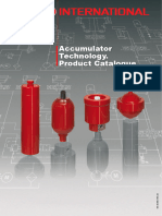 Accumulator Technology Product Catalogue 1000443492 en