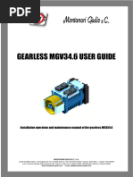 Gearless-Mgv34 6-BK M-User-Guide - V 6 5 - Eng