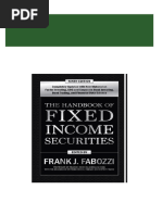 Instant Ebooks Textbook The Handbook of Fixed Income Securities, Ninth Edition Frank J. Fabozzi - Ebook PDF Download All Chapters