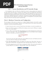 Eee342 Lab1 Manual