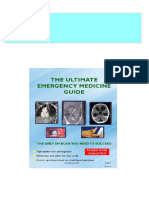 PDF The Ultimate Emergency Medicine Guide: The Only EM Book You Need To Succeed Sajid Khan MD Download