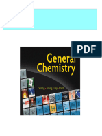 Ebooks File General Chemistry William Vining All Chapters