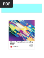 Buy Ebook About Financial Accounting A. Rehwinkel Cheap Price