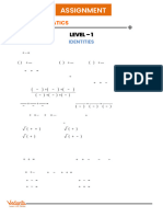 Baisc Maths With Links