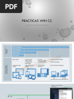 Practicas WinCC v6