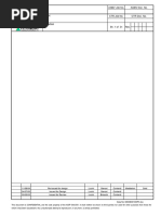 Elec Design Criteria NC41