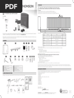 Quickstart