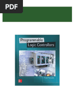 Instant Ebooks Textbook Activities Manual For Programmable Logic Controllers 5th Edition Frank D. Petruzella - Ebook PDF Download All Chapters