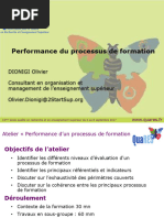 EQ2017 Atelier Processus Formation