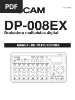 DP008EX Man Es