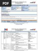 Historia - 2 - Primero - 2do Trimestre