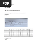 Tugas TM 7 (GERBANG LOGIKA ALJABAR BOOLEAN) HANI SALSABILA