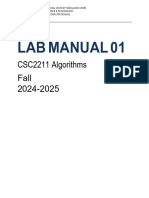 Lab-1 Manual Upload