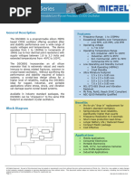 DSC8001 Datasheet MKQBPD09011003-2