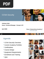 Ccna Security