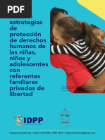 Guía de Estrategias de Protección