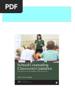 Ebooks File School Counseling Classroom Guidance: Prevention, Accountability, and Outcomes Jolie Daigle All Chapters