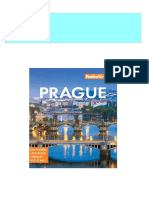 Full Fodor S Prague With The Best of The Czech Republic 3rd Edition Fodor'S Travel Guides PDF All Chapters