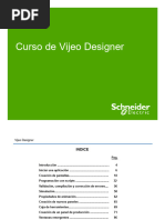 Curso Vijeo Designer