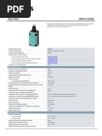 3SE51120LD02 Datasheet en