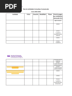 Programa General Actividades Formativas Transversales