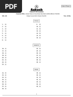 Bridge Course (P1) - 2024 - PT08A - 06-07-2024 - Sol