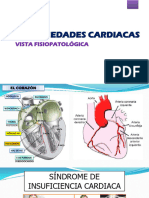 Enfermedad Cardiovacular