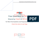 Sample Questions For Microsoft DP 600 Exam by Fisher