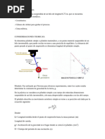 Dinamica - 3, 4 Practica