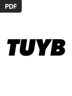 TUYB Combined