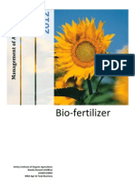 Bio Fertilizer