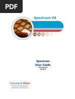 SpectrumV624 UserGuide