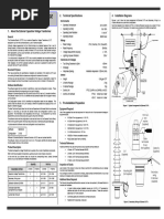 (CVT27X) : External Capacitive Voltage Transformer