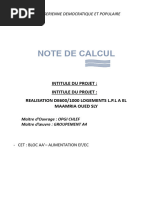 01 - EF-EC - Alimentation BLOC AA'