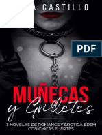 Muñecas y Grilletes