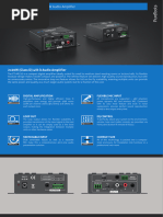 PT-AA220 Datasheet EN