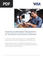 Stored Credential Transaction Framework Vbs 10 May 17