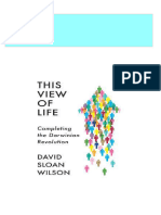 Instant Ebooks Textbook This View of Life Completing The Darwinian Revolution David Sloan Wilson Download All Chapters