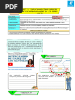 C-4º Act 3-Cyt-Und 3 - Sem 3