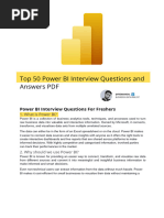 Power BI Interview Questions 1717598715