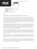 Jueves, 28 de Noviembre de 2024, 21:10 Finalizado Jueves, 28 de Noviembre de 2024, 21:11 22 Segundos de 20,00 (%)