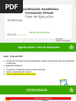 Estructura Matriz de Ruta 64 y 65