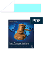 (FREE PDF Sample) Law Among Nations: An Introduction To Public International Law Gerhard Von Glahn Ebooks