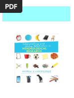 Full Interpreting and Using Statistics in Psychological Research Andrew (Drew) N Christopher Ebook All Chapters