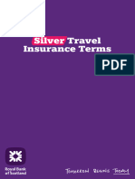 Silver Travel Insurance Terms - Pdf.coredownload 2